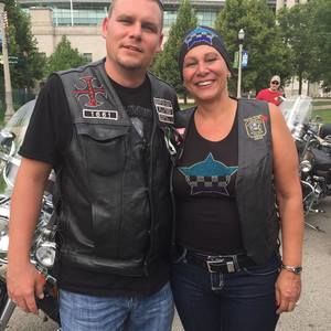 Meet your Posher, Sandy